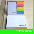 Hot Sale custom memo promotional giveaways notepads